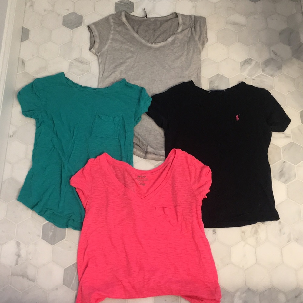 T shirt Bundle